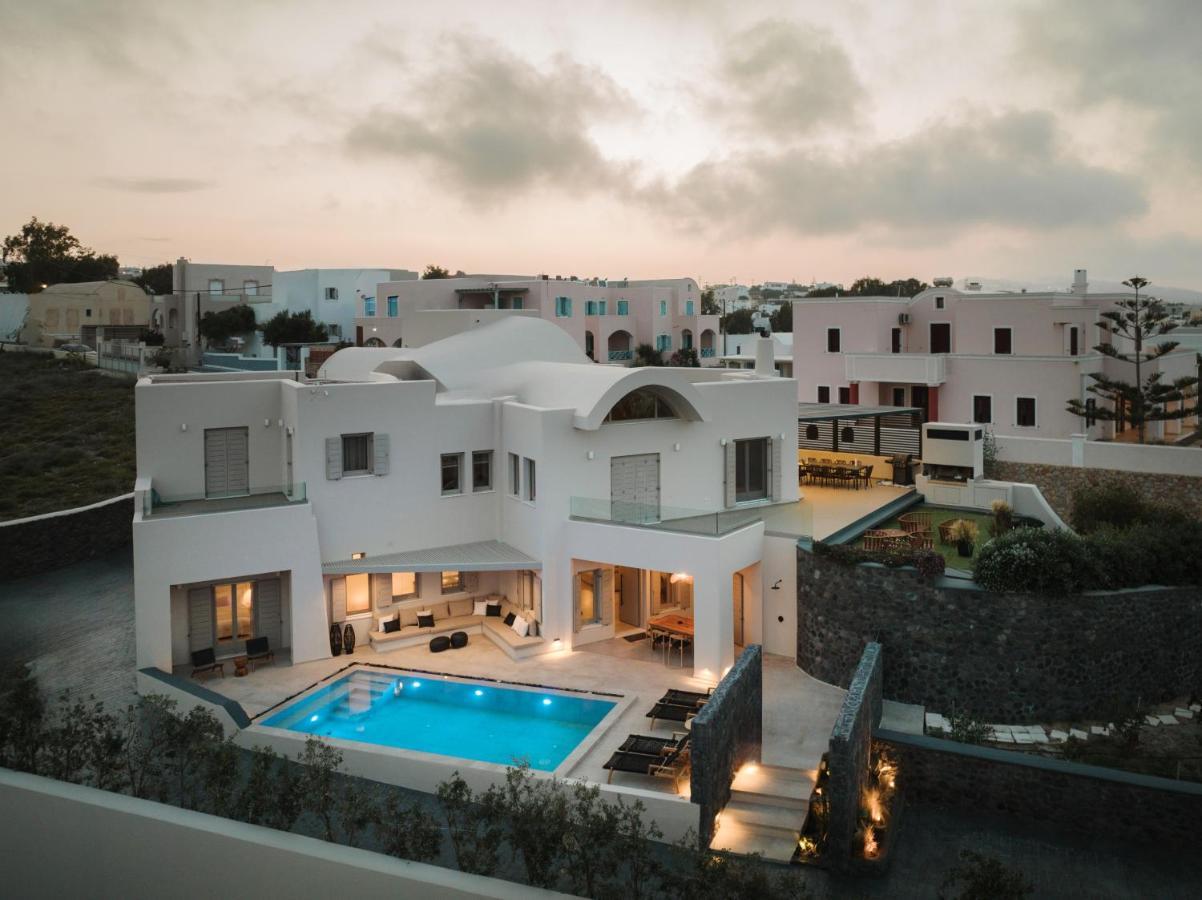 Вилла Casa Di Terra Мессария Экстерьер фото