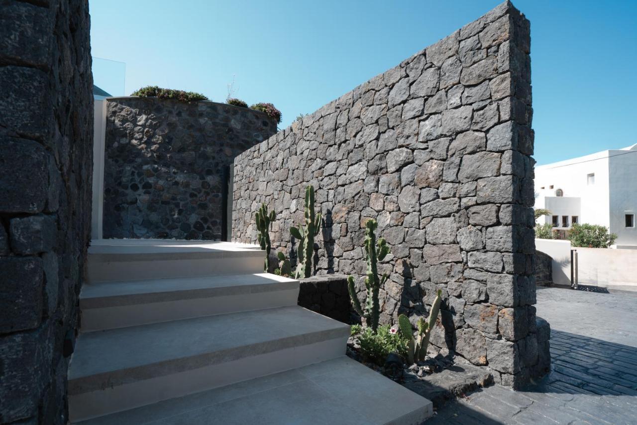 Вилла Casa Di Terra Мессария Экстерьер фото
